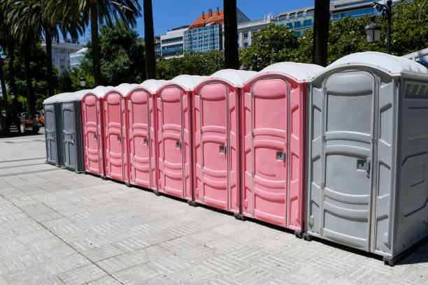 Best Portable Toilets for Parks and Recreation Areas in Scappoose, OR